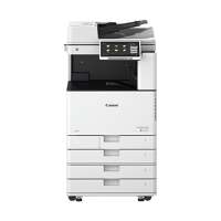 Canon iR-ADV DX C3720i Digital Copier