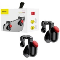 Baseus Red-Dot Mobile Game Scoring Tool Black