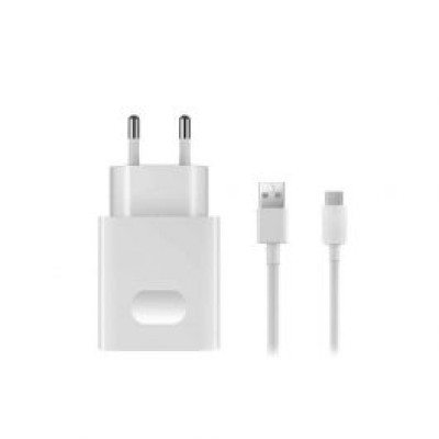 Huawei AP81 Super Charger with USB Type C Cable