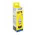 Epson C13-T6734 Yellow Ink Bottle