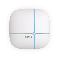 Netis WF2520 300Mbps Wireless N High Power Ceiling-Mounted Access Point