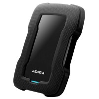 ADATA HD330 4TB USB 3.1 Durable External Hard Drive