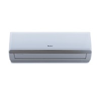 GREE 1 Ton Air Conditioner - Lomo- Split (White) GS-12LM410