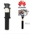 Huawei AF-11 Selfie Stick - Black & Gold