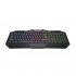 Havit KB510L Multi Function Backlit Gaming Keyboard