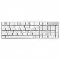 Rapoo MT700 Rechargeable Multi-Model Backlit Mechanical Keyboard
