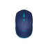 Logitech M337 Wireless Rubber Grip Bluetooth Mouse