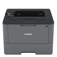 Brother HL-L5200DW monochrome laser Printer