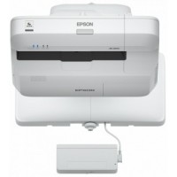Epson EB-1460UI Ultra Short Throw Interactive Projector