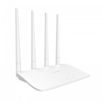 Tenda Wireless F6 300Mbps N300 Easy Setup 4 Antenna Router