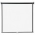 Apollo 70”x70” Wall Projection Screen