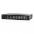 Cisco SG95-24 Compact 24-Port SMB Non Managed Gigabit Switch