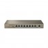 Tenda TEF1109P 08 PORT 10/100 POE Switch