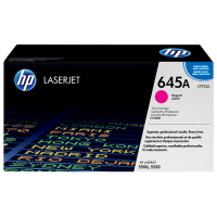 HP 645A Magenta Original LaserJet Toner Cartridge